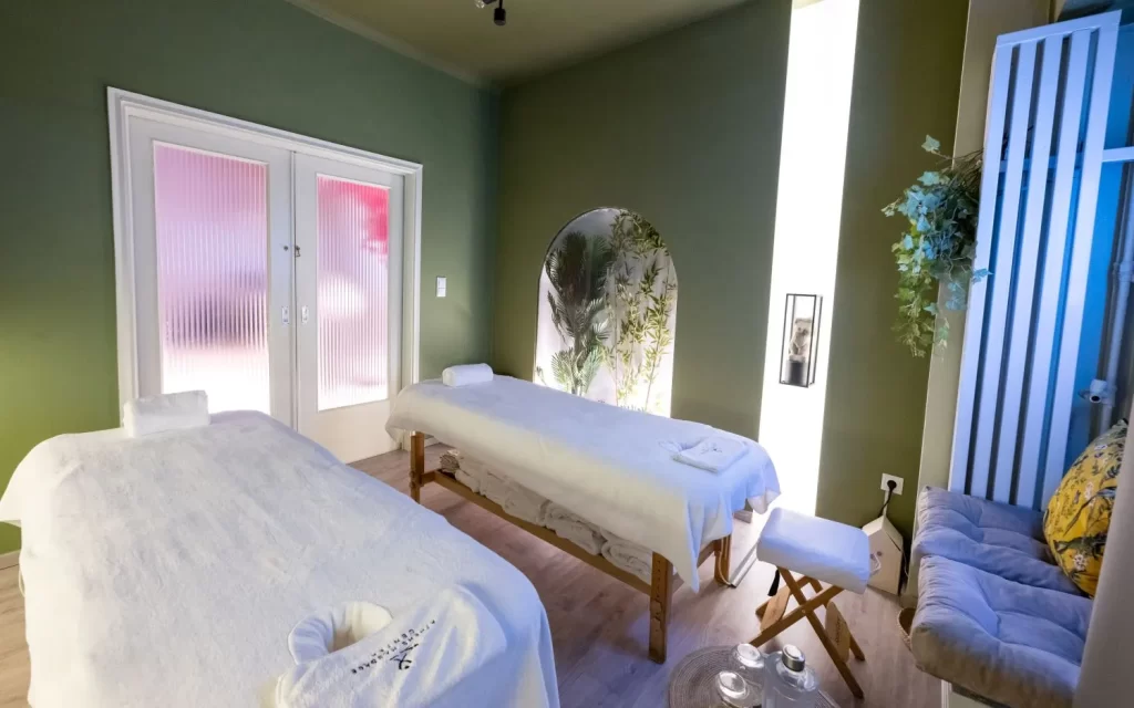 athens massage center spa asian room 2