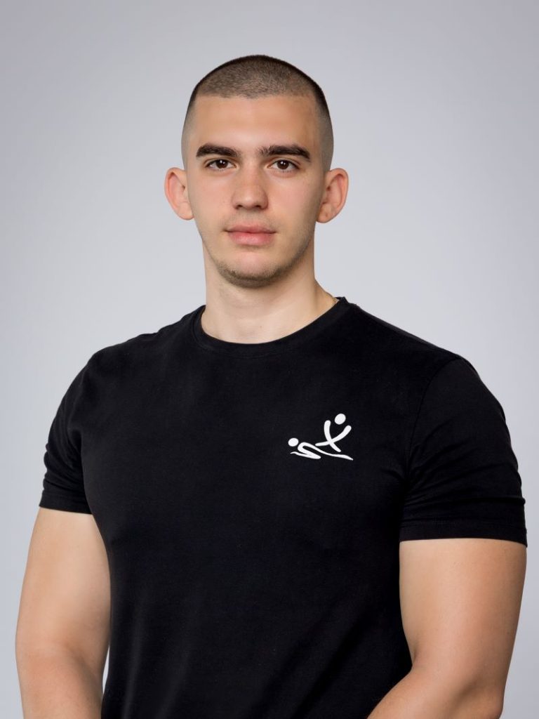 θεραπευτής μασάζ κατοικον Ανδρέας athensmassagecenter