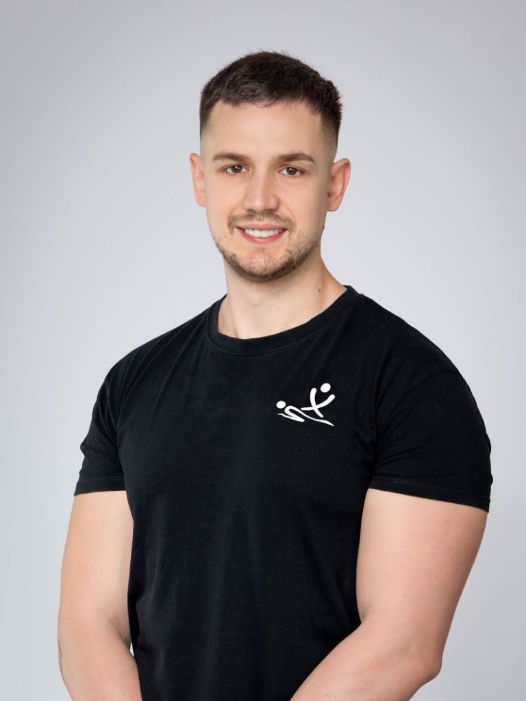 θεραπευτής μασάζ Αθήνα athensmassagecenter Θωμάς