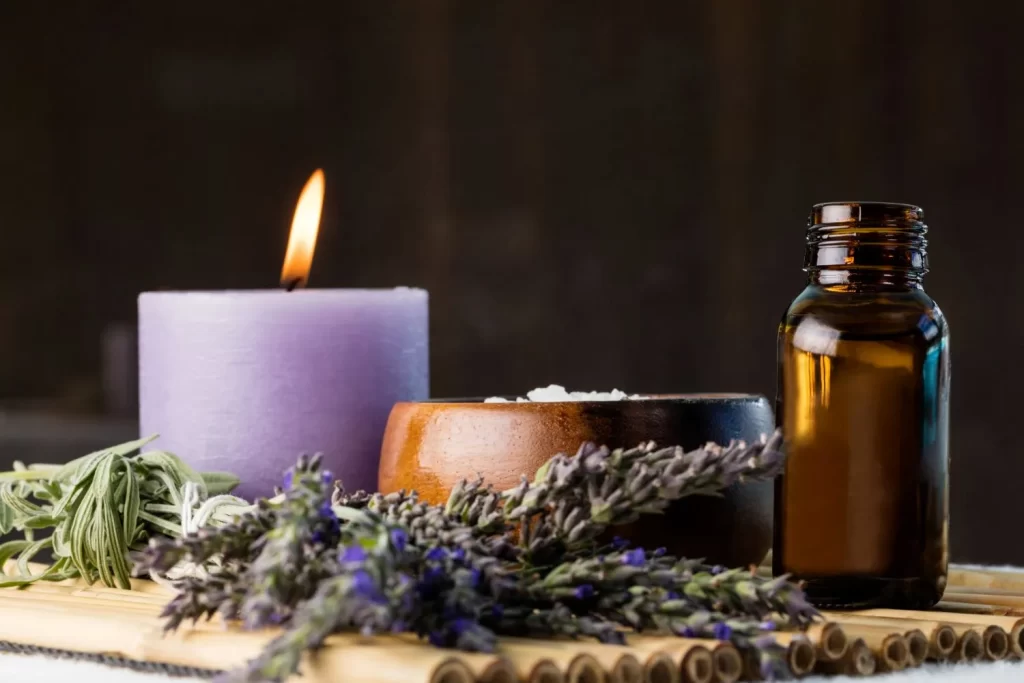 αρωματοθεραπεία χειροποιητα έλαια του athens massage center για Μασάζ Αρωματοθεραπείας