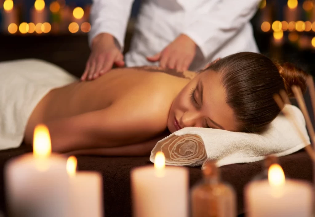massage treatments in Athens from the Athens Massage Center