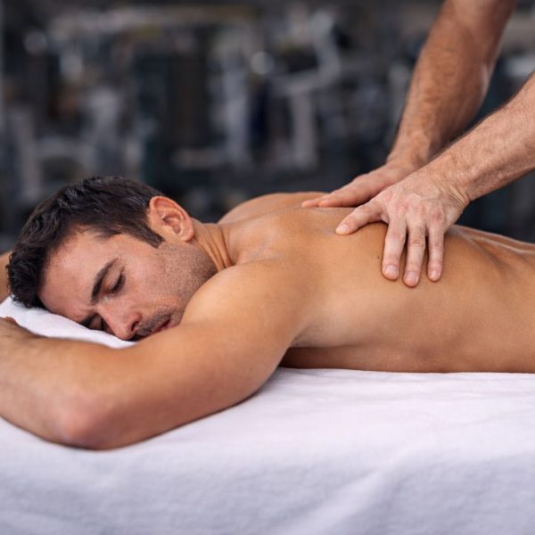 Αθλητικό Μασάζ: Τι Είναι, Πώς Γίνεται και Ποια Οφέλη Έχει