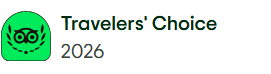 tripadvisor top choice 2026 badge athensmassagecenter.gr