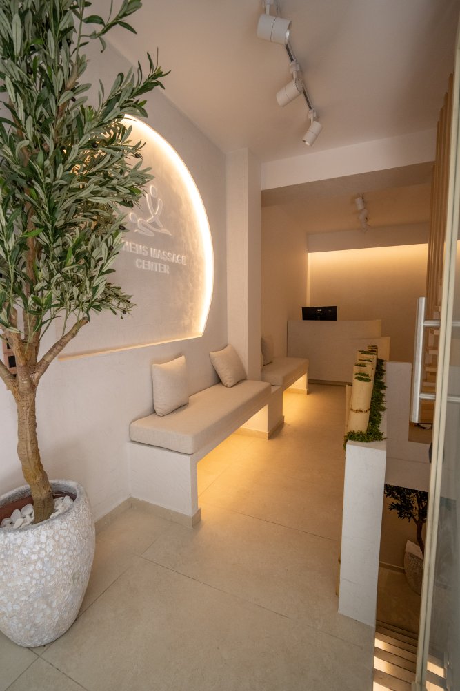 athens massage center spa στο κεντρο της αθήνας